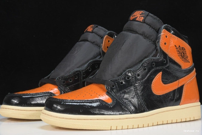 555088-028  3.0 Retro Jordan 1 High  Backboard Shattered 0821